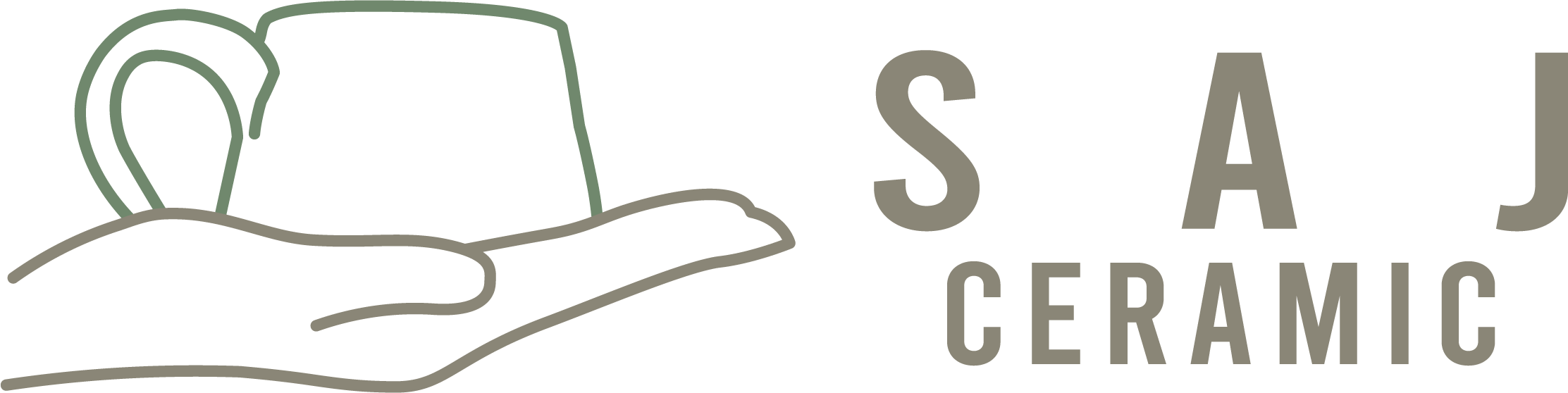 Saj Logo